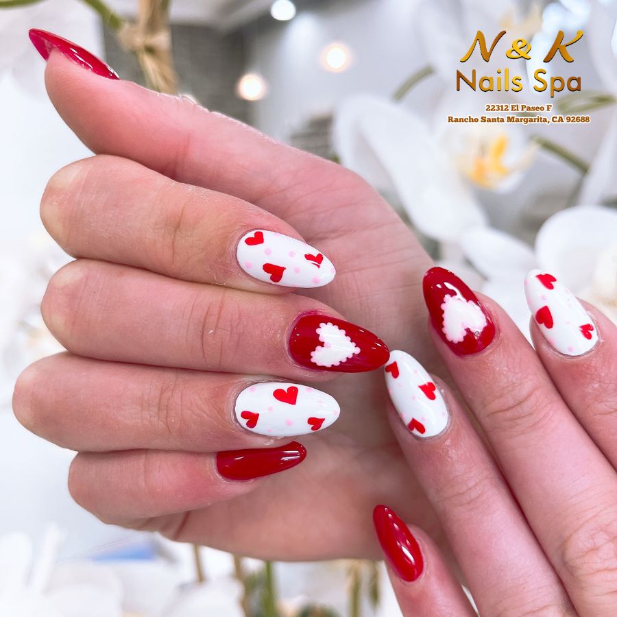 Love Yourself First This Valentine's Day